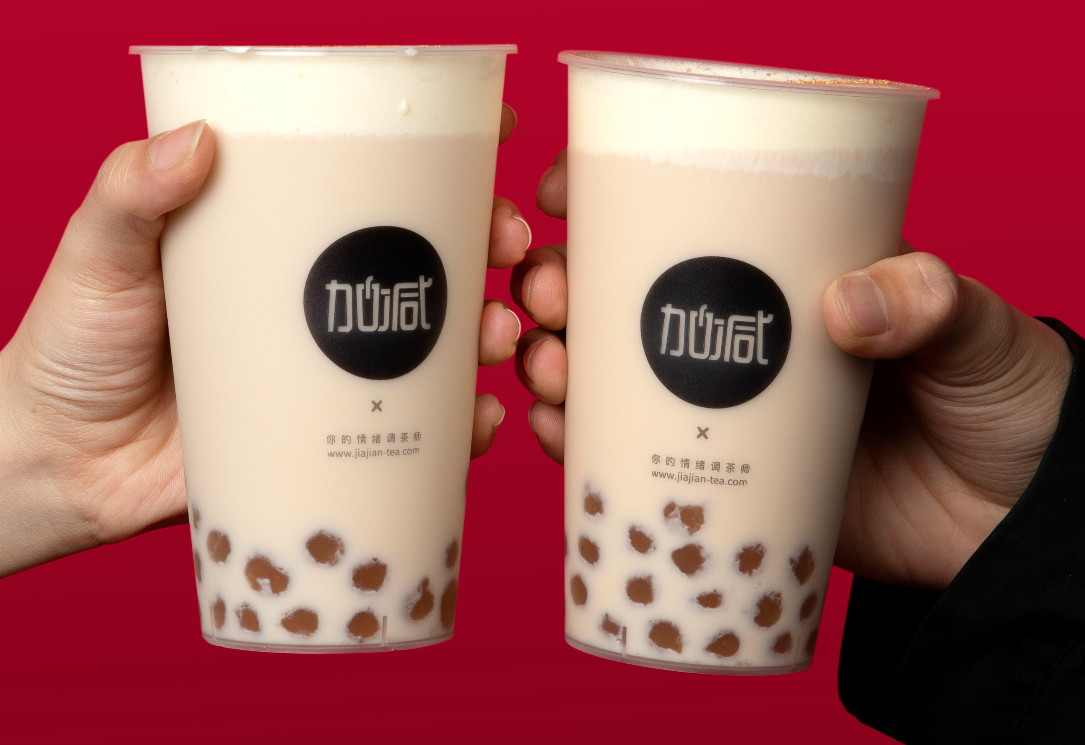 多宝电竞茶饮：新品牌奶茶是否值得加盟商考虑